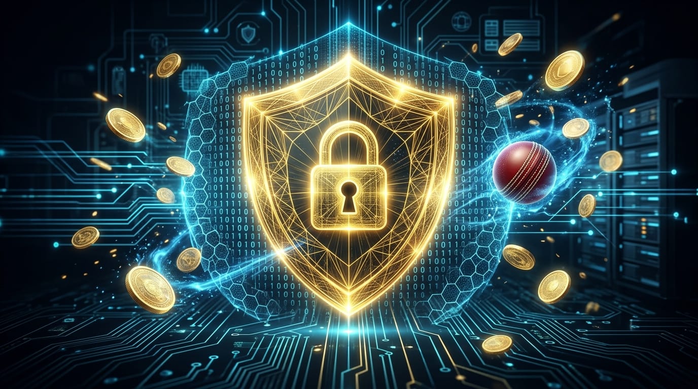 Secure Encrypted Betting Platform - FuninMatch Exchange